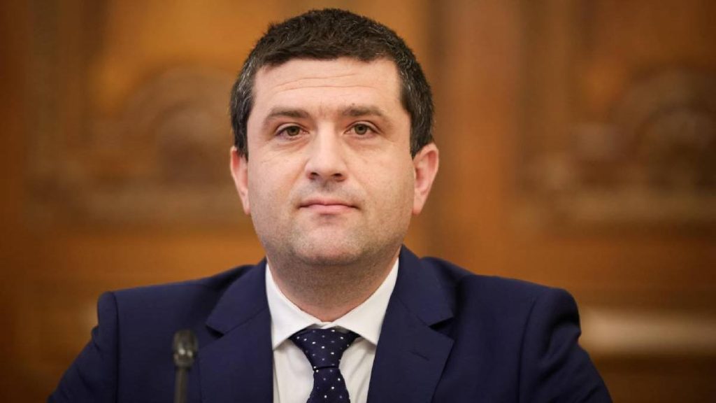 Radu Miruta Salariile se vor plati din fonduri DNA