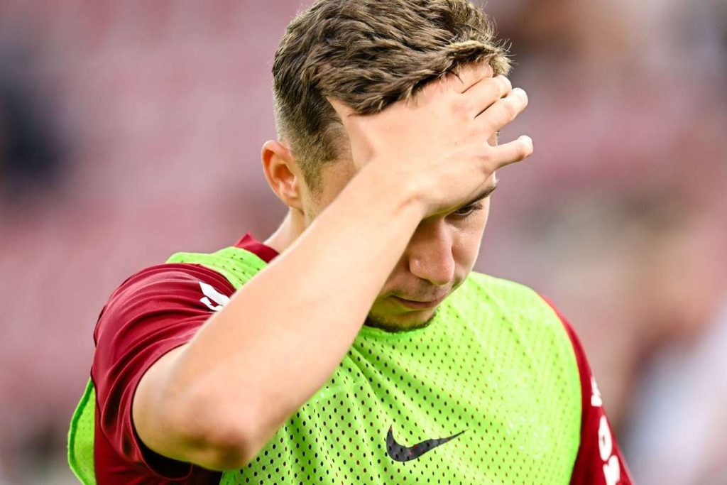 Revolta incheiata Louis Munteanu se intoarce la Cluj