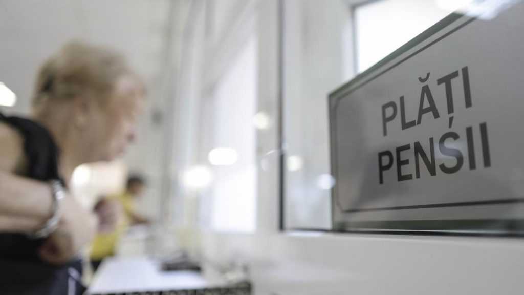 Schimbarile la pensiile Pilonul II Retragerea sumelor ajustata