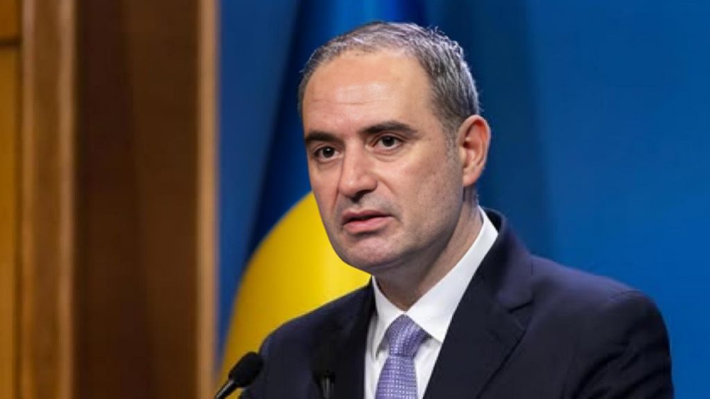 Alexandru Nazare Reconfirmarea ratingului subliniaza directia fiscala