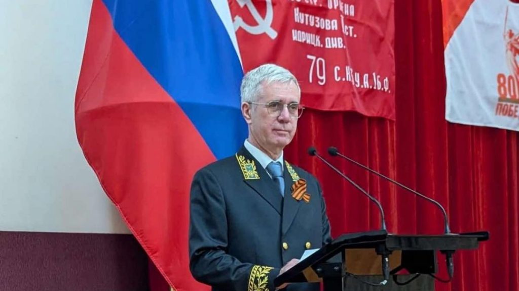 Ambasadorul Moscovei chemat la MAE dupa incalcarea Poloniei