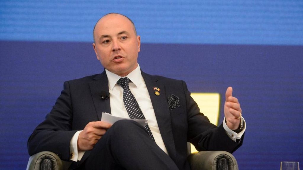Ambasadorul Romaniei in SUA Alegerile anulate subiect inchis