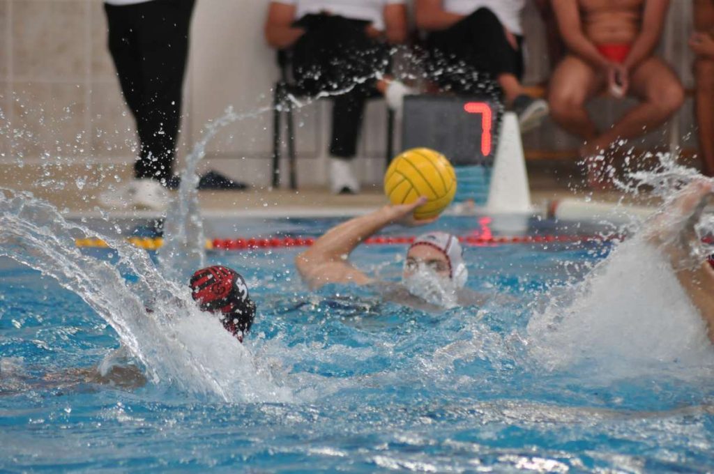 CSM Oradea si CS Dinamo disputa finala Cupei Romaniei