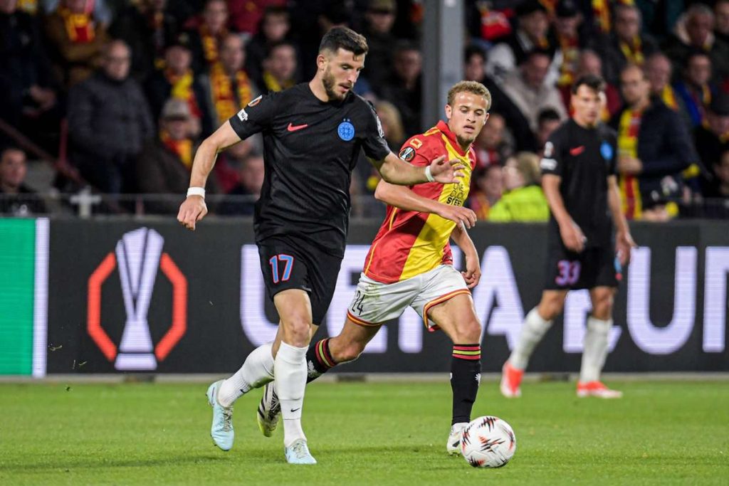 Cati bani a castigat FCSB de la Go Ahead Eagles