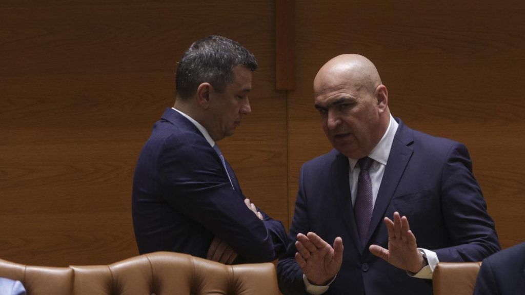 Cele mai recente sondaje privind migratia alegatorilor PSD