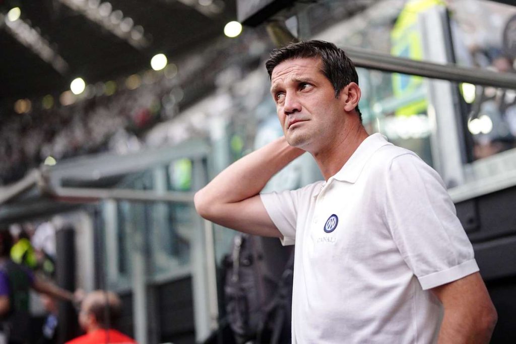 Cristi Chivu sub presiune dupa un inceput esuat