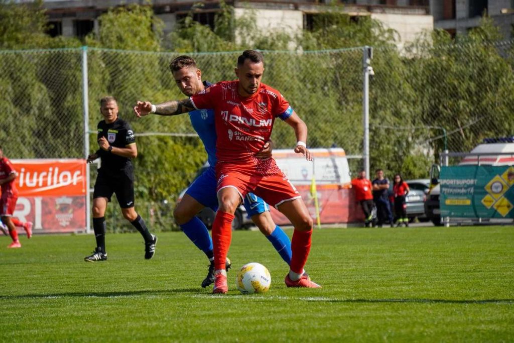 Demitere in Liga 2 Primarul a anuntat decizia