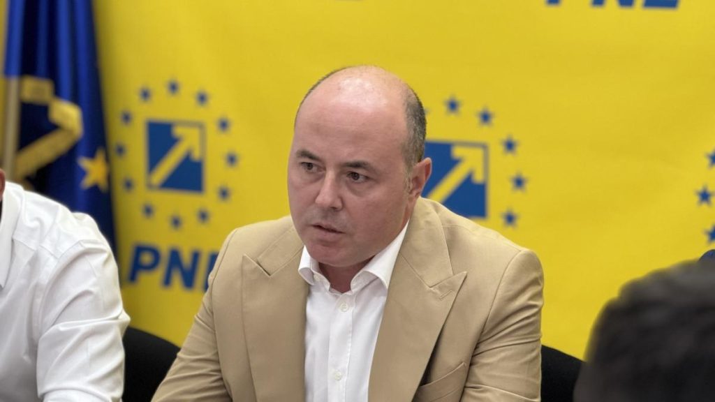 Deputatul PNL Alexandru Muraru nu va veni la motiune