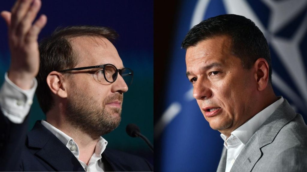 Dominic Fritz raspunde lui Grindeanu Democraia nu depinde de mofturi