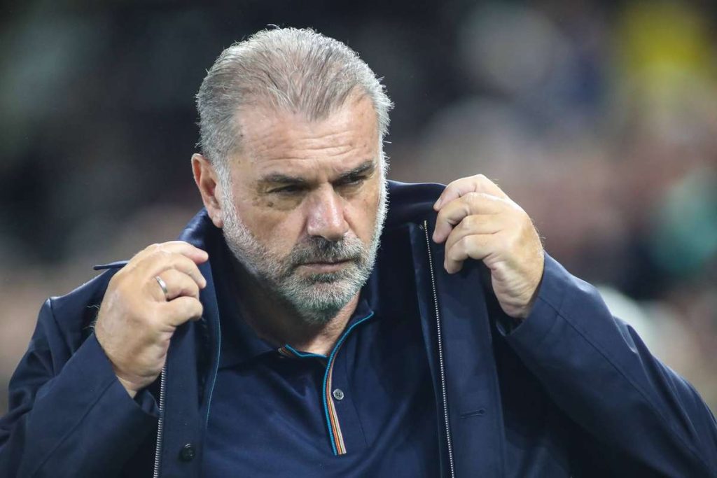 Echipa lui Postecoglou pierde si iese din Cupa Ligii