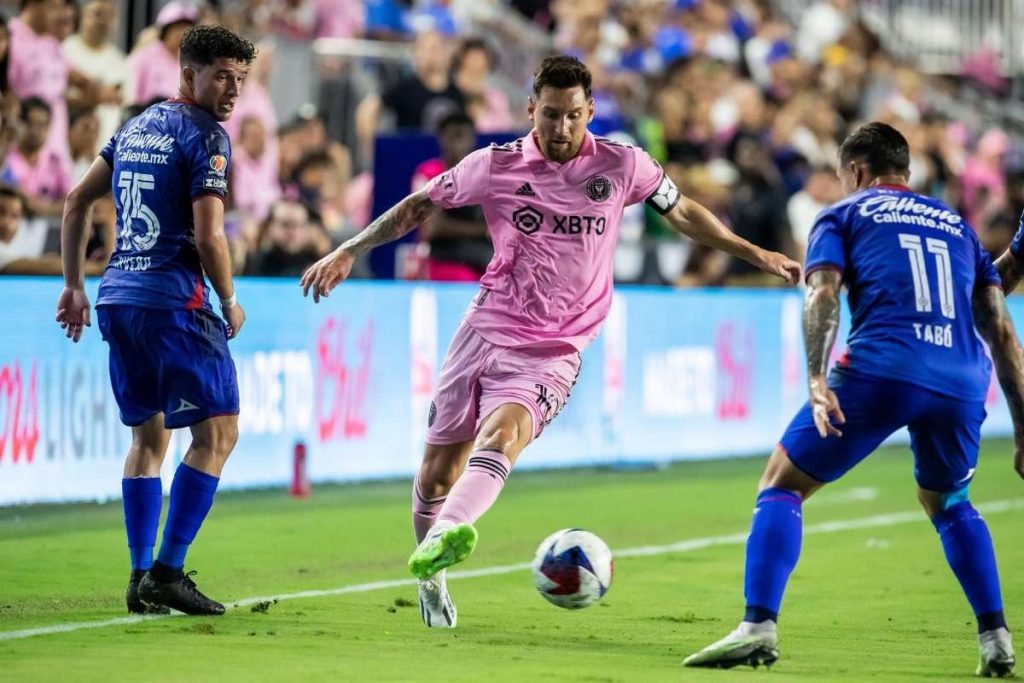 Fabrizio Romano confirm Messi aproape de un nou contract