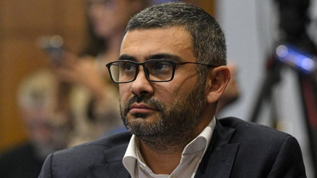 Florin Manole Alocatia este un drept nu o mila
