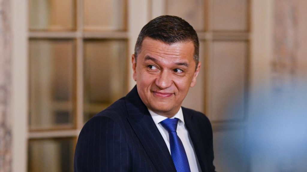 Grindeanu raspunde la Oana Toiu in scandalul Beijing
