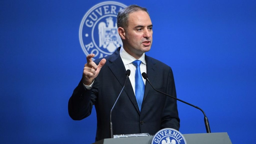 Guvernul Bolojan reduce cu 17 5 milioane lei Presedentia