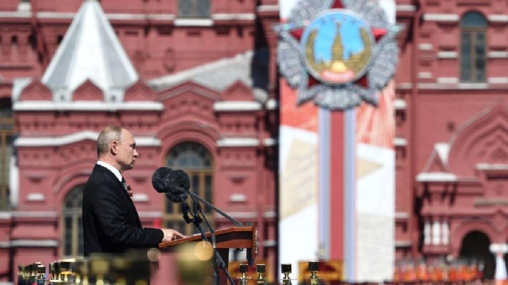 INTERVIU Moscova nu doarme niciodata Rusia si Transnistrizarea Moldovei