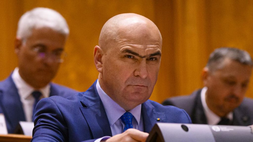 Ilie Bolojan Vom afla rapid cauzele si vinovatitii