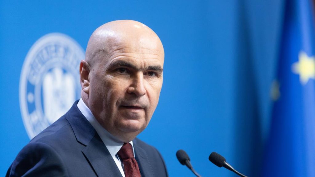 Ilie Bolojan anunta derogare de la Bruxelles pentru deficit de 84 PIB