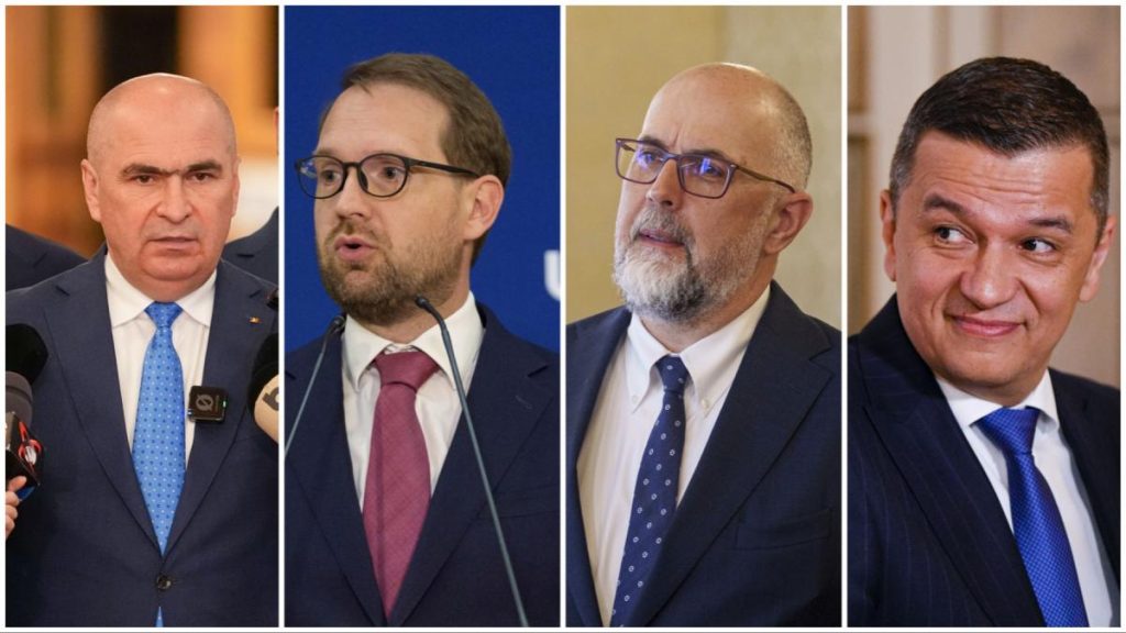 Kelemen Hunor Coalitia functioneaza Ce l deranjeaza pe liderul UDMR