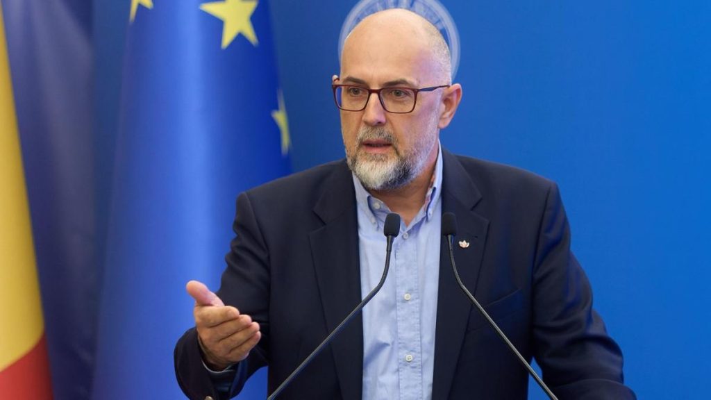Kelemen Hunor despre pensiile magistratilor Coalitia ar fi afectata