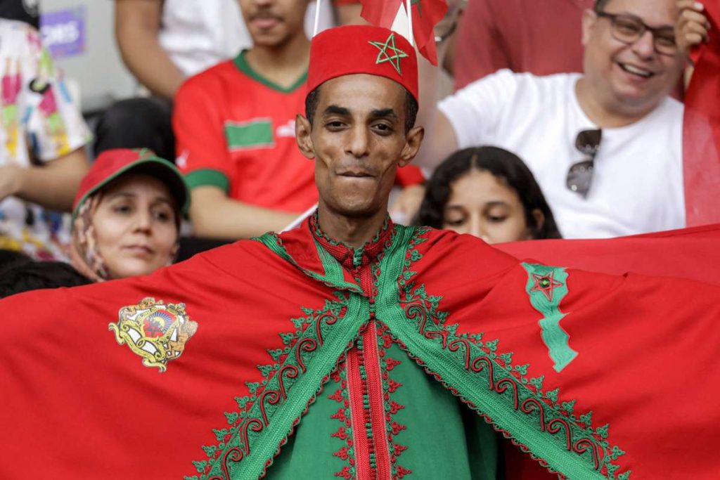 Marocul inaugureaza un nou stadion in Rabat pentru CM 2030