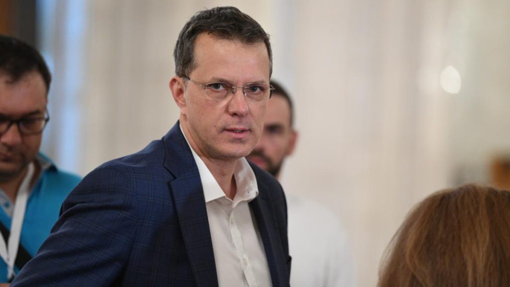 Mosteanu doreste ca programele de inzestrare sa fie locale