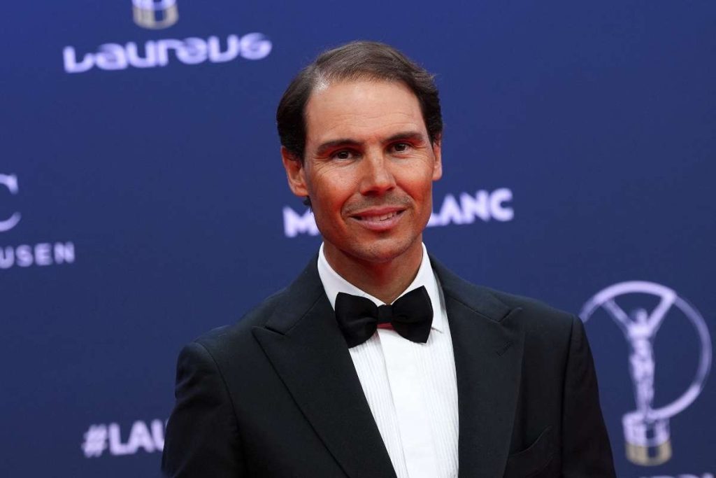 Nadal denunta fraude online cu imaginea sa Fiti atenti