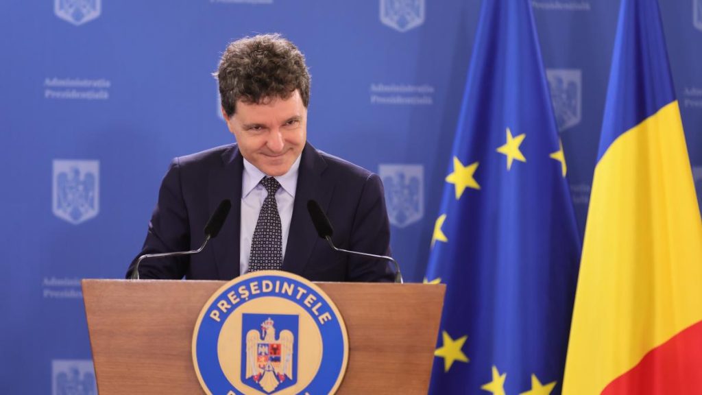Nicusar Dan explica de ce nu semneaza legea antisemitismului