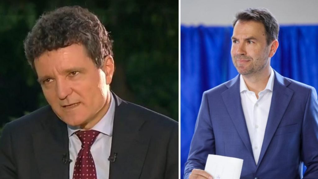 Nicusar Dan nu participa la campania lui Drula