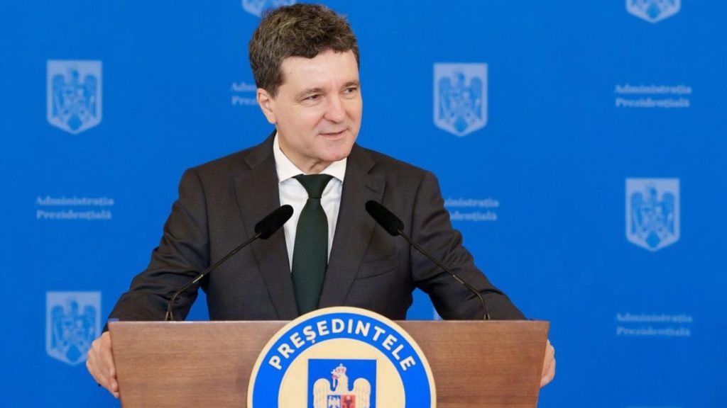 Nicusor Dan Anul 2027 va aduce crestere economica
