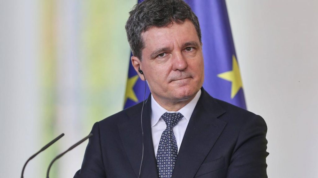 Nicutor Dan neaga atacul asupra guvernului Bolojan