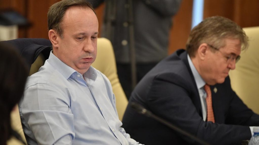 PSD solicita migratorilor si ucrainenilor sa plateasca asigurarea de sanatate