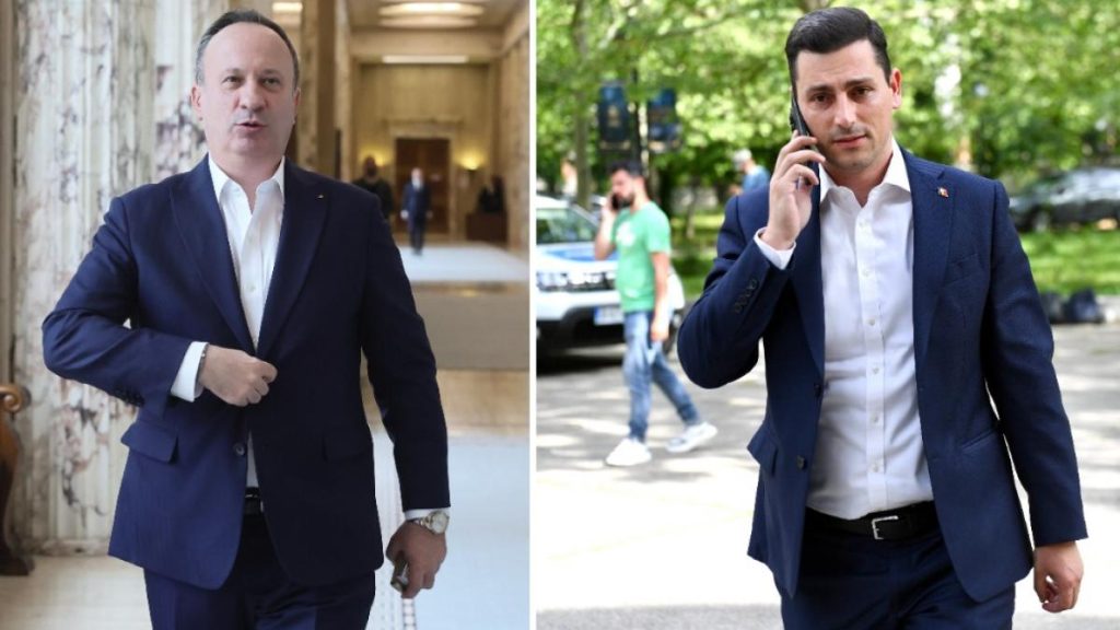PSD sustine continuarea plafonarii preturilor alimentelor PNL se opune