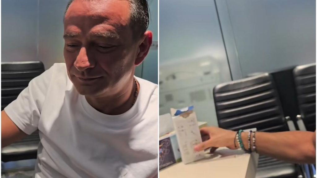 Primarul Daniel Baluta test pozitiv la marijuana De ce