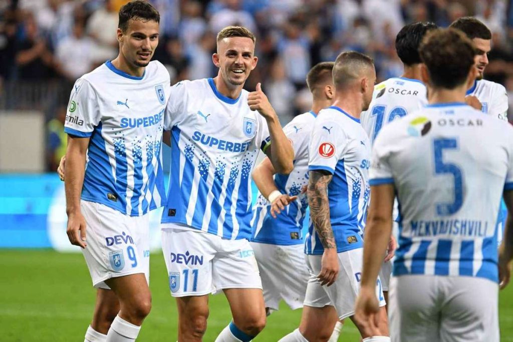 Probleme pentru Craiova inainte de derby cu Dinamo