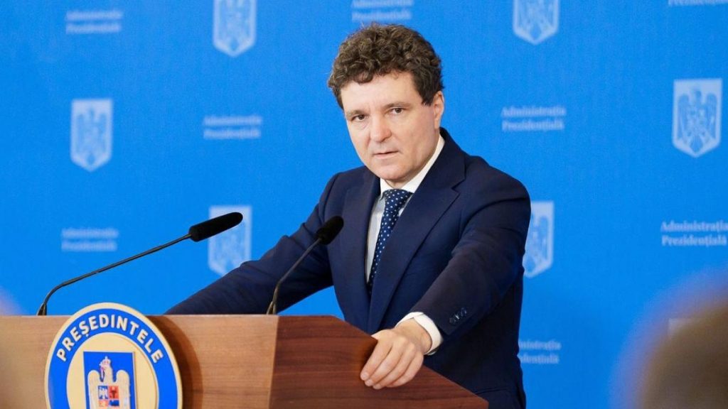Reacia lui Nicusor Dan la probele Procurorului General