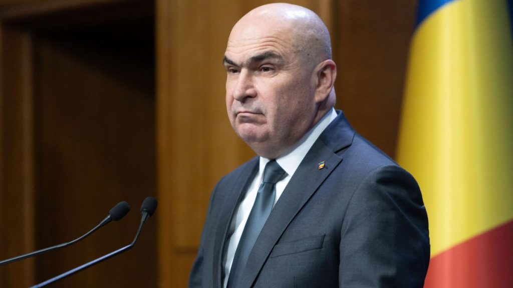 Scandal PSD PNL despre reforma administratiei si demisii