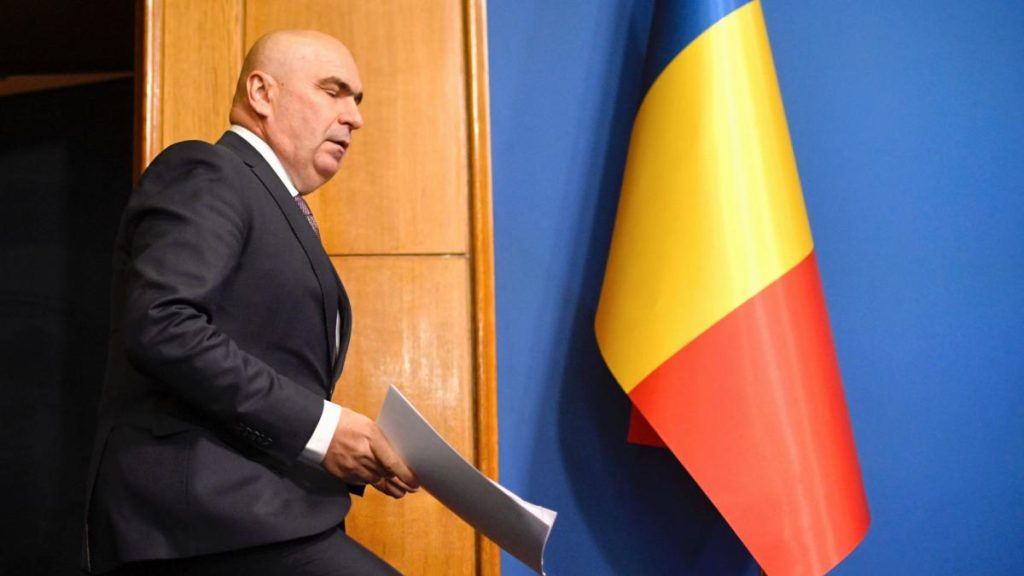 Sedinta tensionata a Coalitiei privind rectificarea bugetara