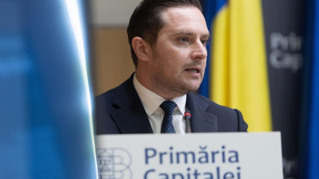 Stelian Bujduveanu O alianta guvernamentala PNLUSR este posibila