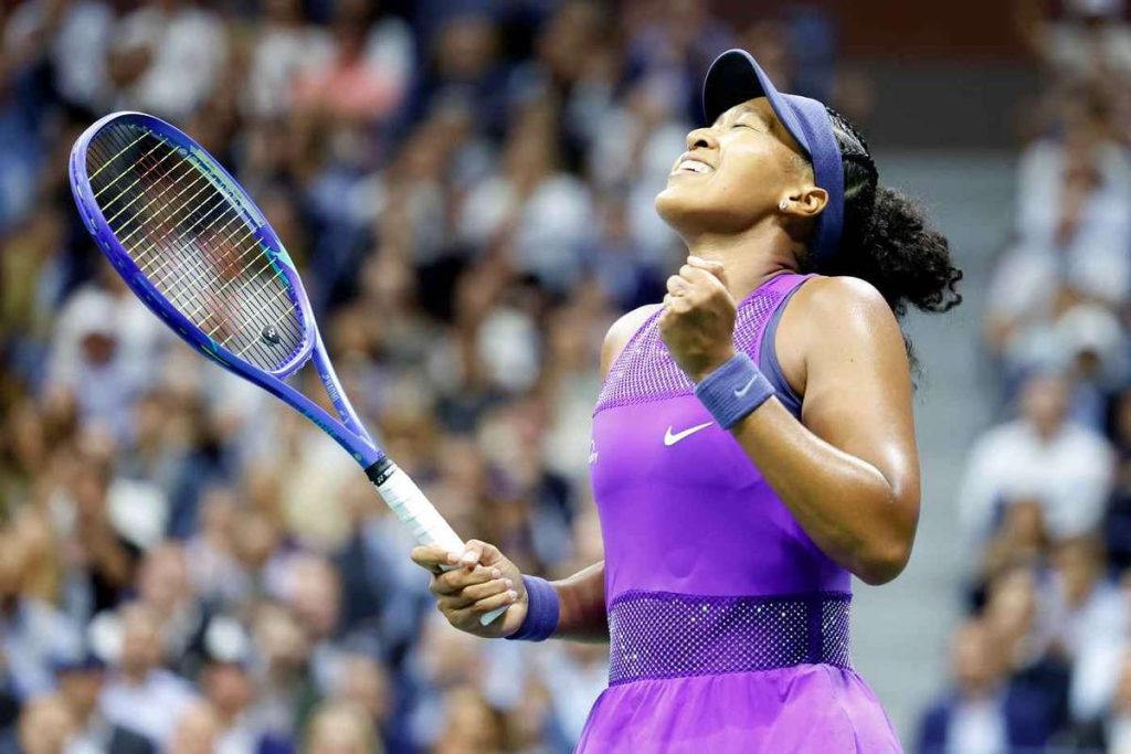 Tennis Tracker US Open Osaka o invinge pe Muchova Sinner si Musetti in semifinale