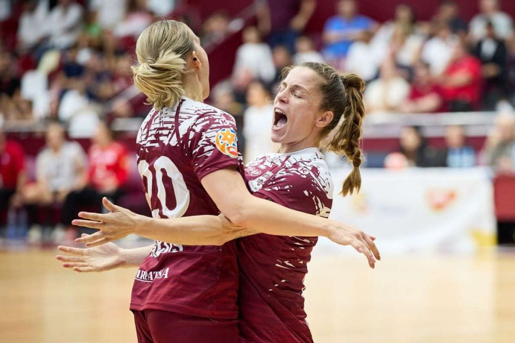 Victorie clara pentru CS Rapid in Austria