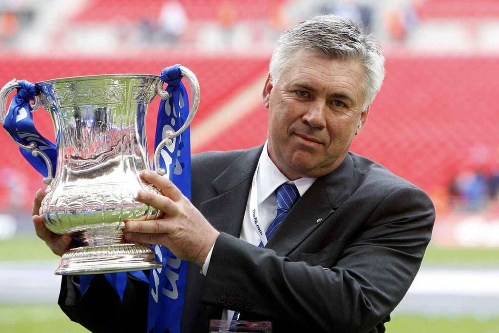 motivul halucinant pentru care ancelotti a fost dat afara de abramovich la chelsea