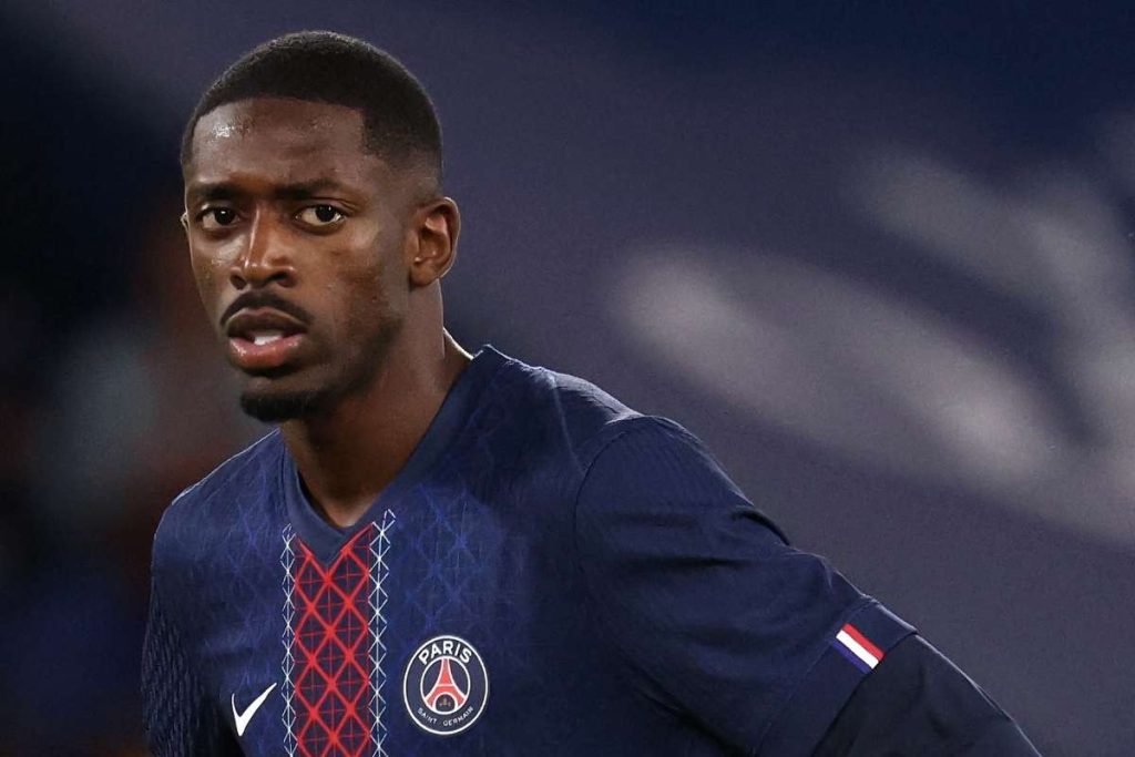 motivul suprinzator pentru care jucatorii PSG lipsesc la gala balonului de aur