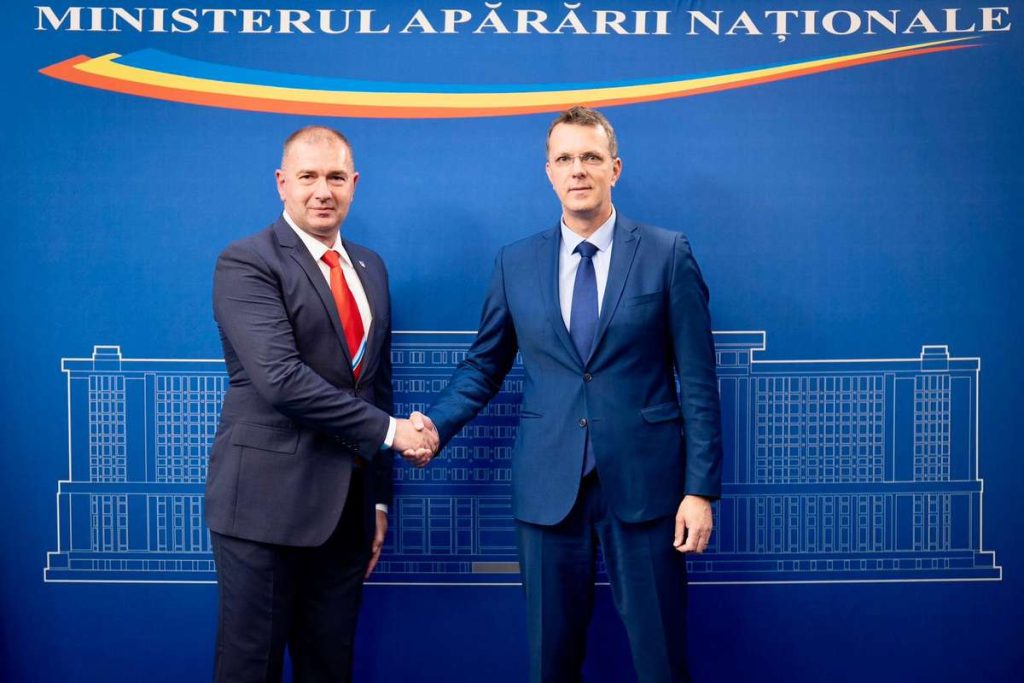 Colonelul Eduard Danilof noul conducator al CSA Steaua