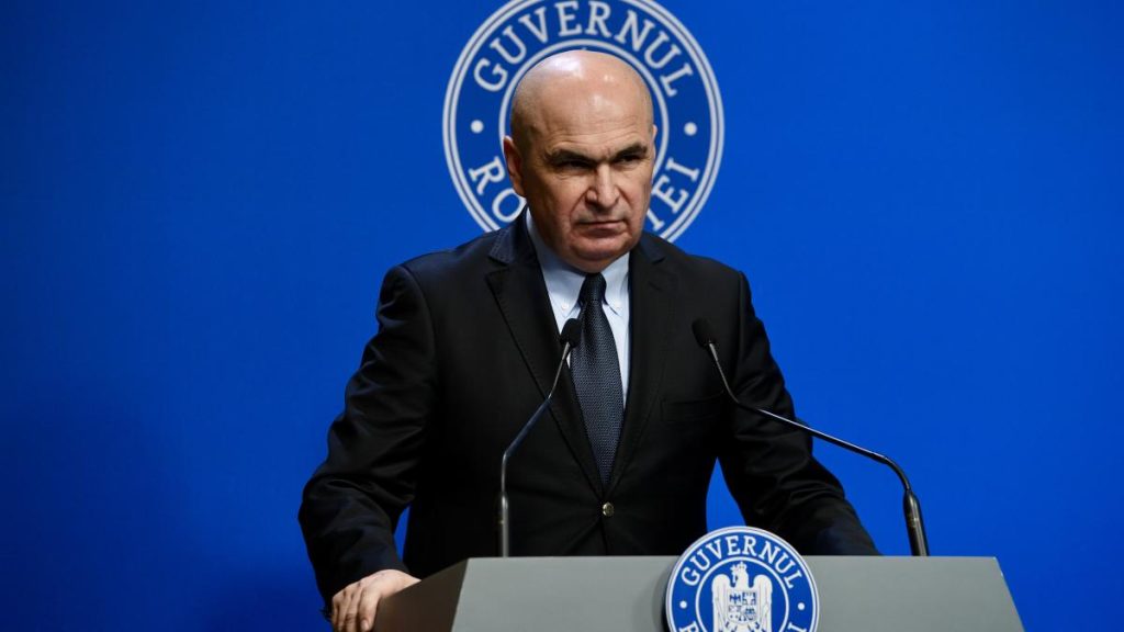 Ilie Bolojan despre protestul judecatorilor Moral salariul sa fie suspendat