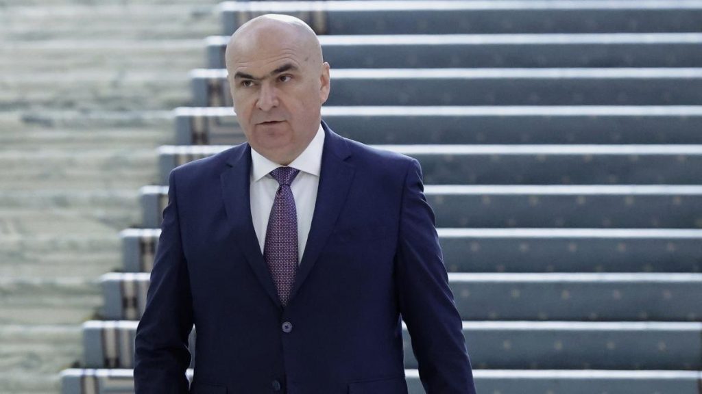 Ilie Bolojan solicta demisia conducerii spitalului din Iasi