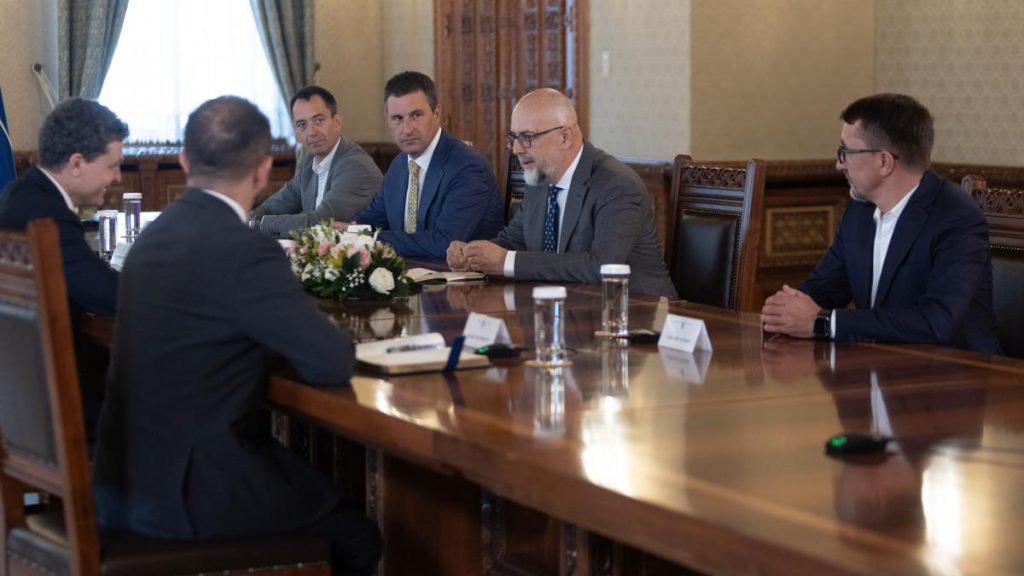 Kelemen Hunor Nicusor Dan este o persoana onesta