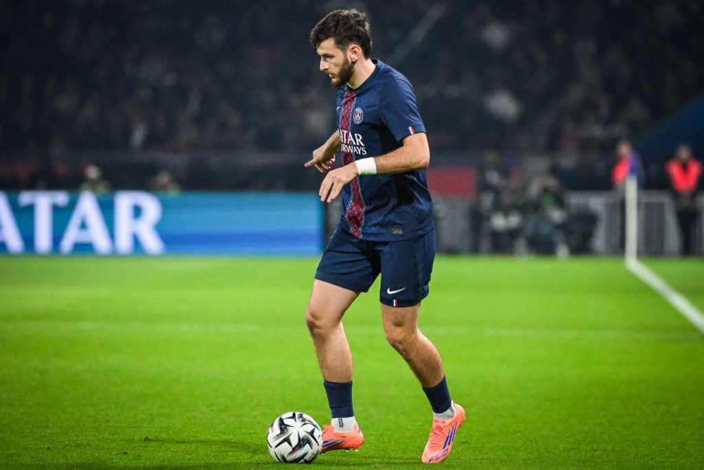 PSG decimata inainte de meciul cu Barcelona