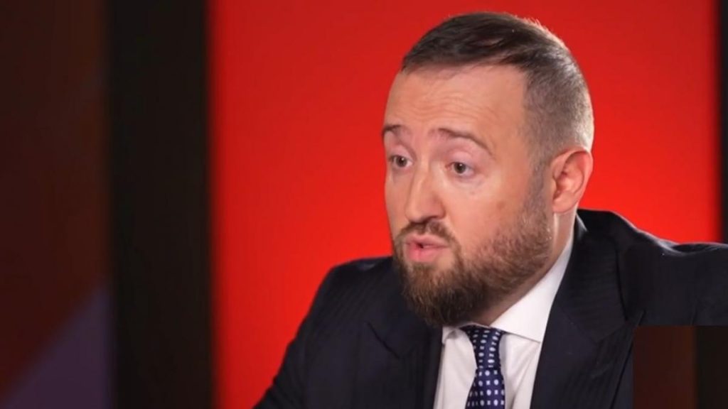 Procurorul sef al DNA Patru sesizari ANAF 2022