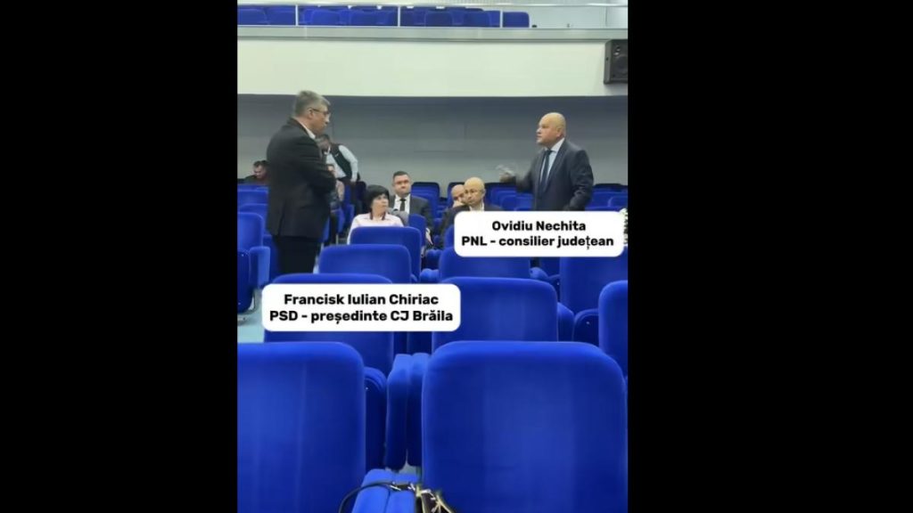 Schimb incredibil de replici intre PNL si PSD