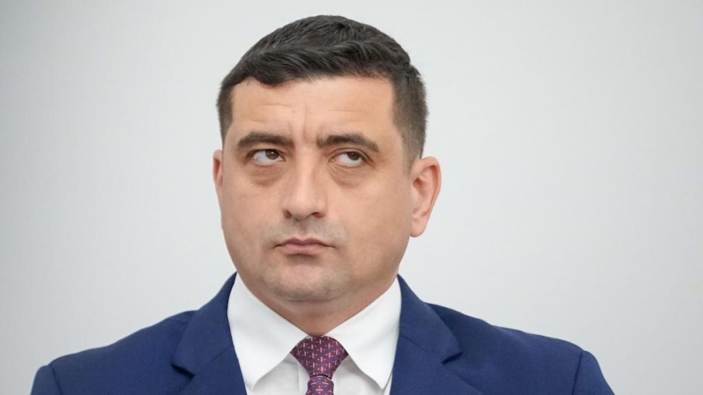 Simion cere romanilor sa renunte la Netflix ca Elon Musk